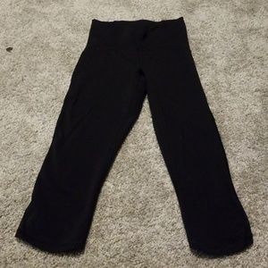 Lululemon Crop